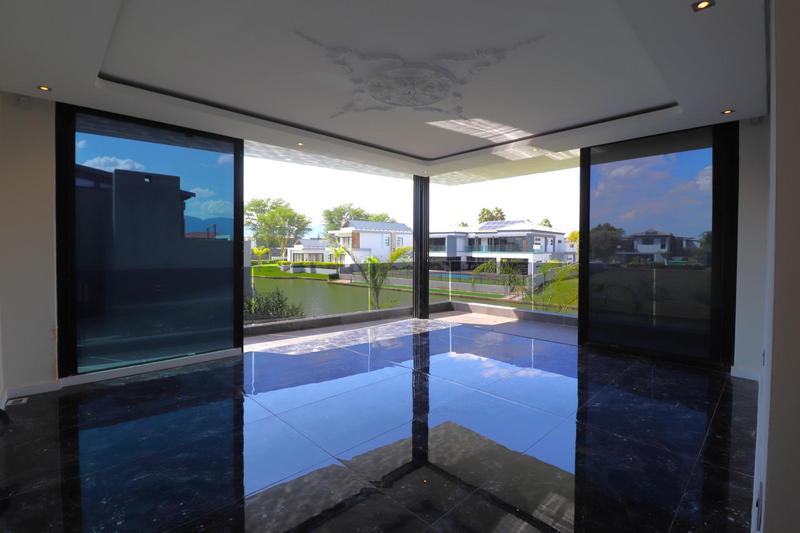 4 Bedroom Property for Sale in Hartbeespoort Dam Nature Reserve North West